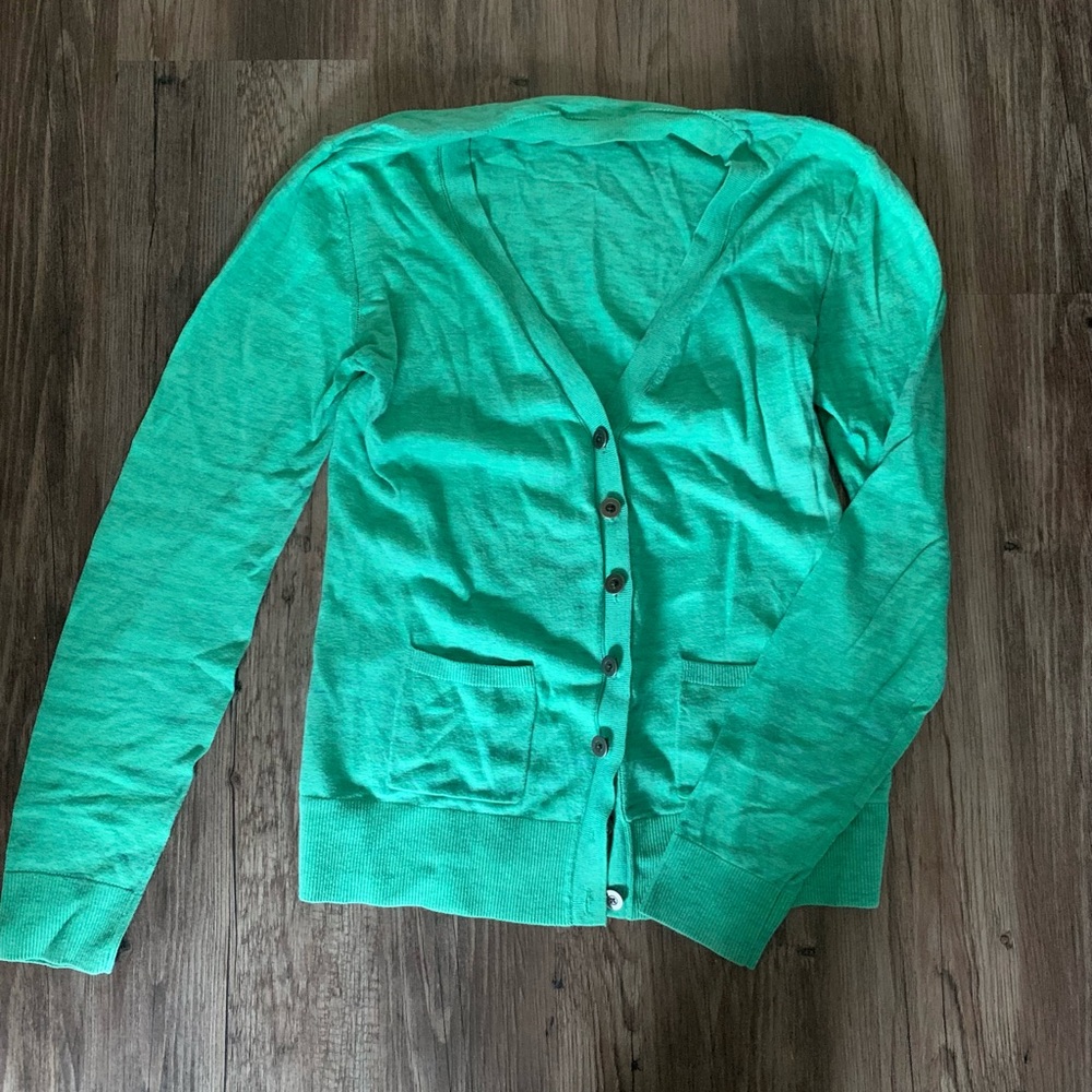 Cabi Billie Cardigan